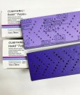 3M/3М Полоска абразивная Hookit Purple+ Р320 70х396мм 51418