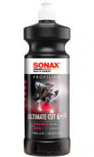 SONAX Полироль высокоабразивный Ultimate Cut +6-03 (Германия) 1л