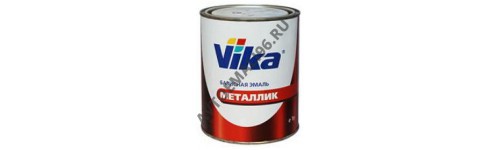 VIKA/ВИКА Автоэмаль DAEWOO 74U металлик 0,9