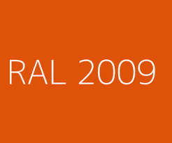 Индосингл Грунт-эмаль ЭП Ral 2009 Оранжевый глубокий 1кг+отвердитель!
