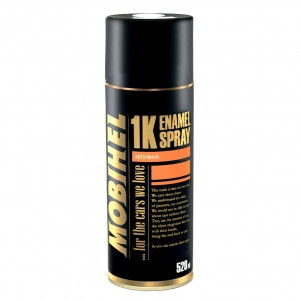 MOBIHEL/МОБИХЕЛ АЭРО 182 Романс 520мл