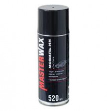 АЭРО Мовиль НН Классика 520мл MW020410 MASTER WAX
