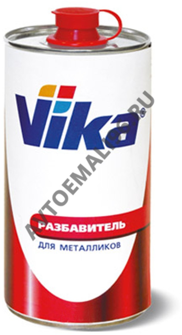 VIKA/ВИКА Разбавитель для металликов 800мл