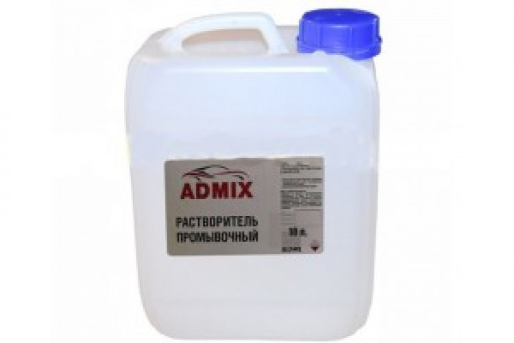 ADMIX  Жидкость для промывки оборудования 10л