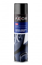 AXIOM/АКСИОМ Полироль очиститель пластика глянцевый "Вишня" а/э 1000мл А9115.1