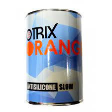 OTRIX/ОТРИКС Антисиликон ORANGE Slow (медленный) 5л