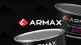 ARMAX/АРМАКС Грунт HS 2К 4+1 "прямо на металл" белый 1,2кг + отв 0,19кг