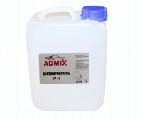 ADMIX  Обезжириватель БР-2  5л