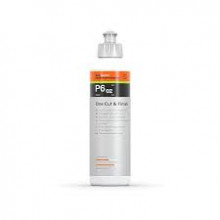 KochChemie P6.02 Паста высокоглянцевая с герметизирующим эффектом 0,25л One Cut&Finish 469250