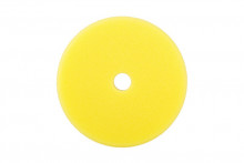 MiraMix/МираМикс Круг полировальный желтый (средний) 125мм TP04A1 (5INCH)