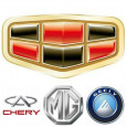 24212 SL McGard Секретки гайки М12*1,5 комплект США Ford,Hyundai,KIA.Mazda 3, Volvo