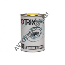 OTRIX/ОТРИКС Антисиликон на водной основе 1л