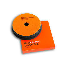 KochChemie Круг полировальный 126х25мм Polish&Seaing Pad 9998337