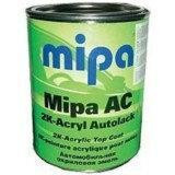 MIPA/МИПА Автоэмаль PAL 6037 PureGreen Зеленая (средне-темный)  125л+45л отвердит+20л разбавит