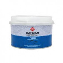 HAFMAN/ХАФМАН Шпатлевка Файбер 0,5 кг