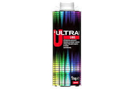 NOVOL/НОВОЛ Антигравий белый ULTRA UBS MS 1л 91050