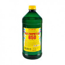 Растворитель 650 0,5л Новгород