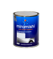 РОЗЛИВ MIRAMISHI Автоэмаль HYUNDAI B04  металлик