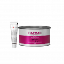 HAFMAN/ХАФМАН Шпатлевка Финиш 1,6 кг
