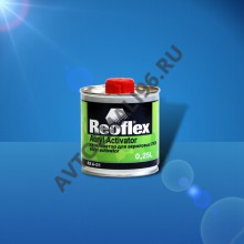 REOFLEX/РЕОФЛЕКС Ускоритель сушки для акрила (катализатор) 0,25 A-01