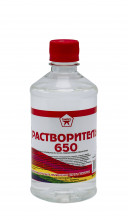 Растворитель 650 1л ХимАвто