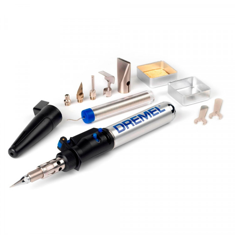 Dremel versatip accessories discount
