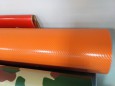 4D Карбон Оранжевый 1,52м
