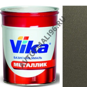 VIKA/ВИКА Автоэмаль 675 Лаванда металлик 0,9