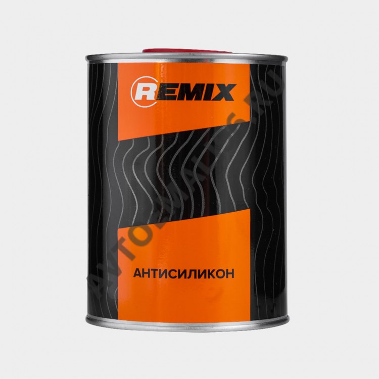 REMIX/РЕМИКС Антисиликон 0,9л