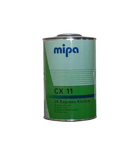 MIPA/МИПА Грунт 2К эпоксидный EP-100-20 Grund RAL7032 1кг+отв 200гр EP950-25