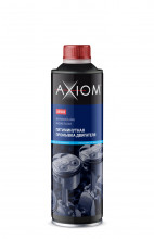 AXIOM/АКСИОМ Промывка двигателя пятиминутная 300мл А9302