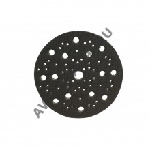 MIRKA/МИРКА Прокладка мягкая на диск-подошву 150ммх10мм 15отв