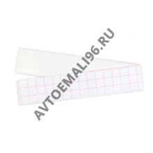 RoxelPro/РоксельПро Лента для переноса эмблем 50мм*300мм 348153