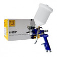 ZIP LAB Краскопульт HVLP H-827P 1,3мм верхний бачок 10140