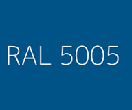 Индосингл Грунт-эмаль ПУ 80 Ral 5005 Сигнальный синий 1кг+отвердитель