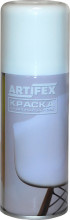 ARTIFEX/АРТИФЕКС Краска на водной основе 100мл Белый 9003