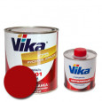 VIKA/ВИКА Автоэмаль Чили Газ акрил 0.85 без отвердителя