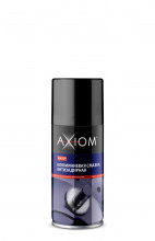 AXIOM/АКСИОМ Смазка алюминиевая антизадирная а/э 210мл А9623Р