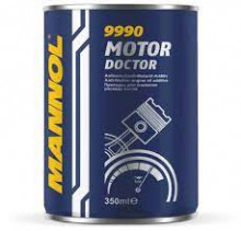 MANNOL 9990 Добавка в масло антидым 350 мл