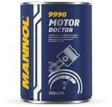 MANNOL 9990 Добавка в масло антидым 350 мл