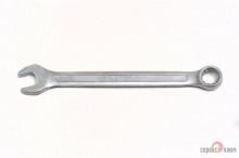 Ключ комбинированный  CR-V 12мм (холод.штамп) СЕРВИС КЛЮЧ 70120