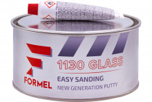 FORMEL/ФОРМЭЛ Шпатлевка FM-1132 полиэфирная cо стекловолокном, 1800 г  (1130)