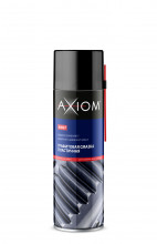 AXIOM/АКСИОМ Смазка графитовая пластичная а/э 650мл А9627