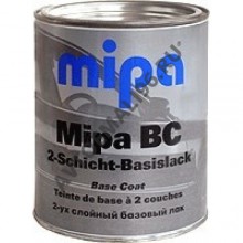 MIPA/МИПА Автоэмаль MITSUBISHI X42 1л