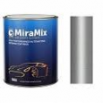 РОЗЛИВ MiraMix/МираМикс Автоэмаль Nissan 326 Silver white металлик