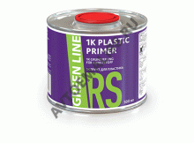 GreenLine Грунт по пластику Plastic-primer 0,5л