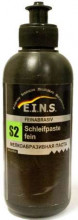 EINS Паста S2 Абразивная (черный колпачок) 250мл