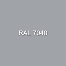 РОЗЛИВ VIKA Автоэмаль RAL 7040 акрил