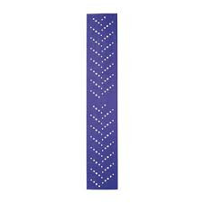 3M/3М Полоска абразивная Hookit Purple+ Р400 Рулон 70х12м 51437