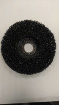 3M/3М Круг зачистной Clean Strip 125мм под болгарку 9957